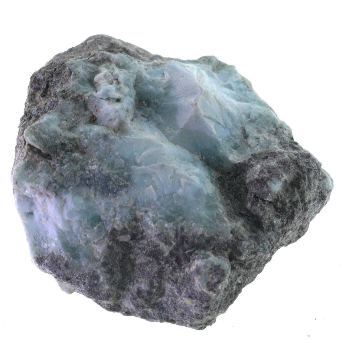 Chips Larimar Grade A