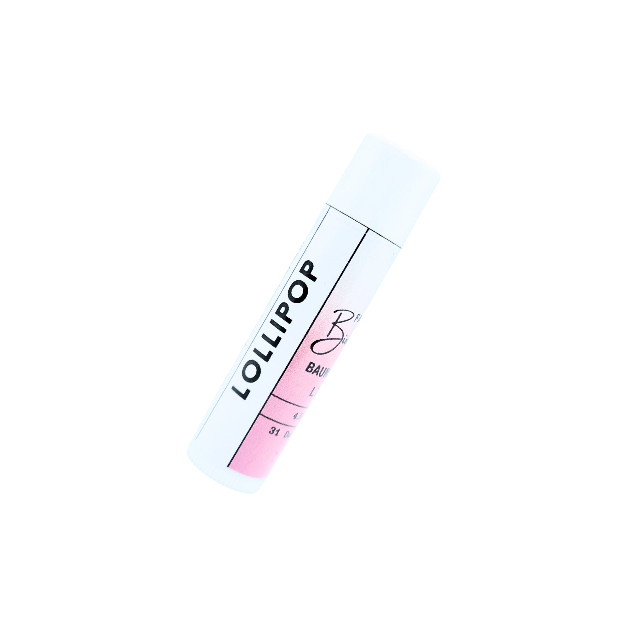 Baume à lèvres - Lollipop