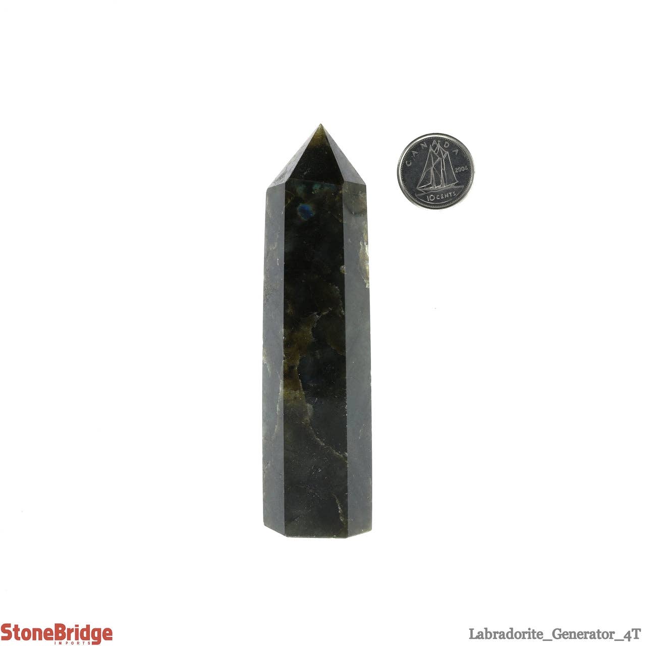 Générateur - Labradorite