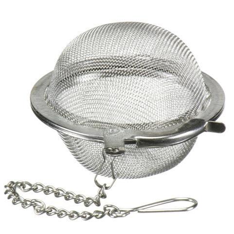 Infuseur à thé - boule de 3 po