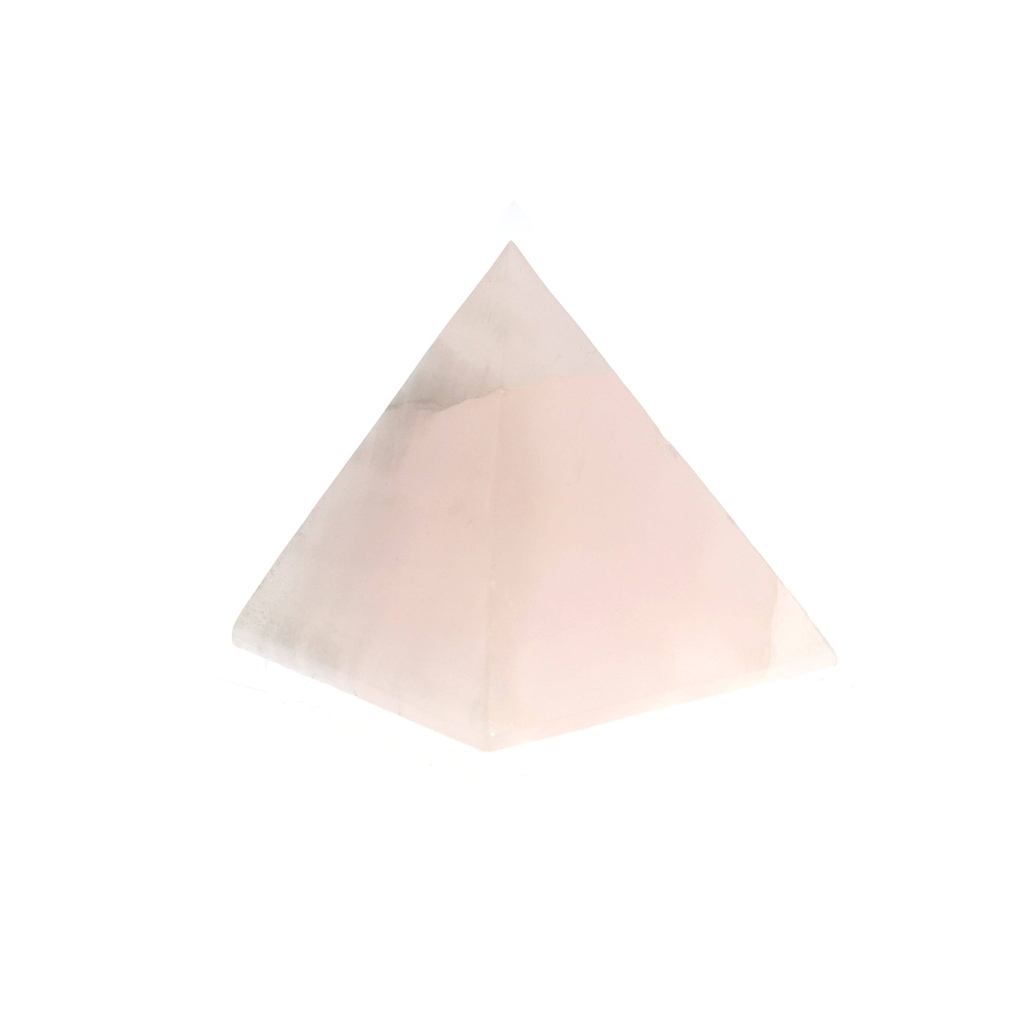 Pyramide de calcite de Mangano