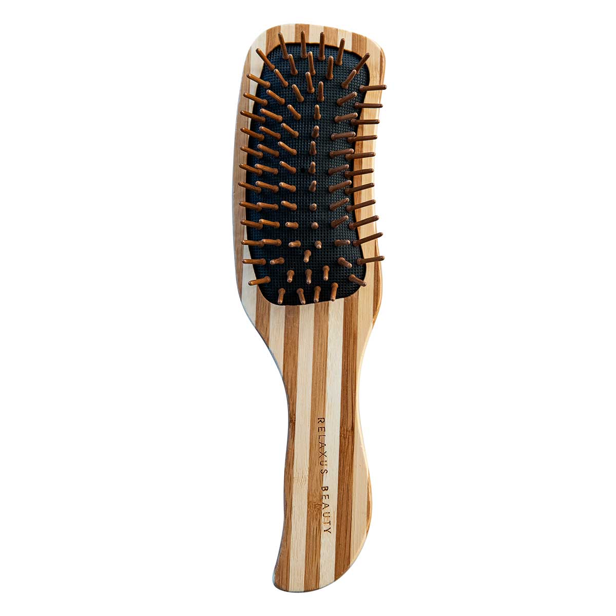 Brosse en bambou