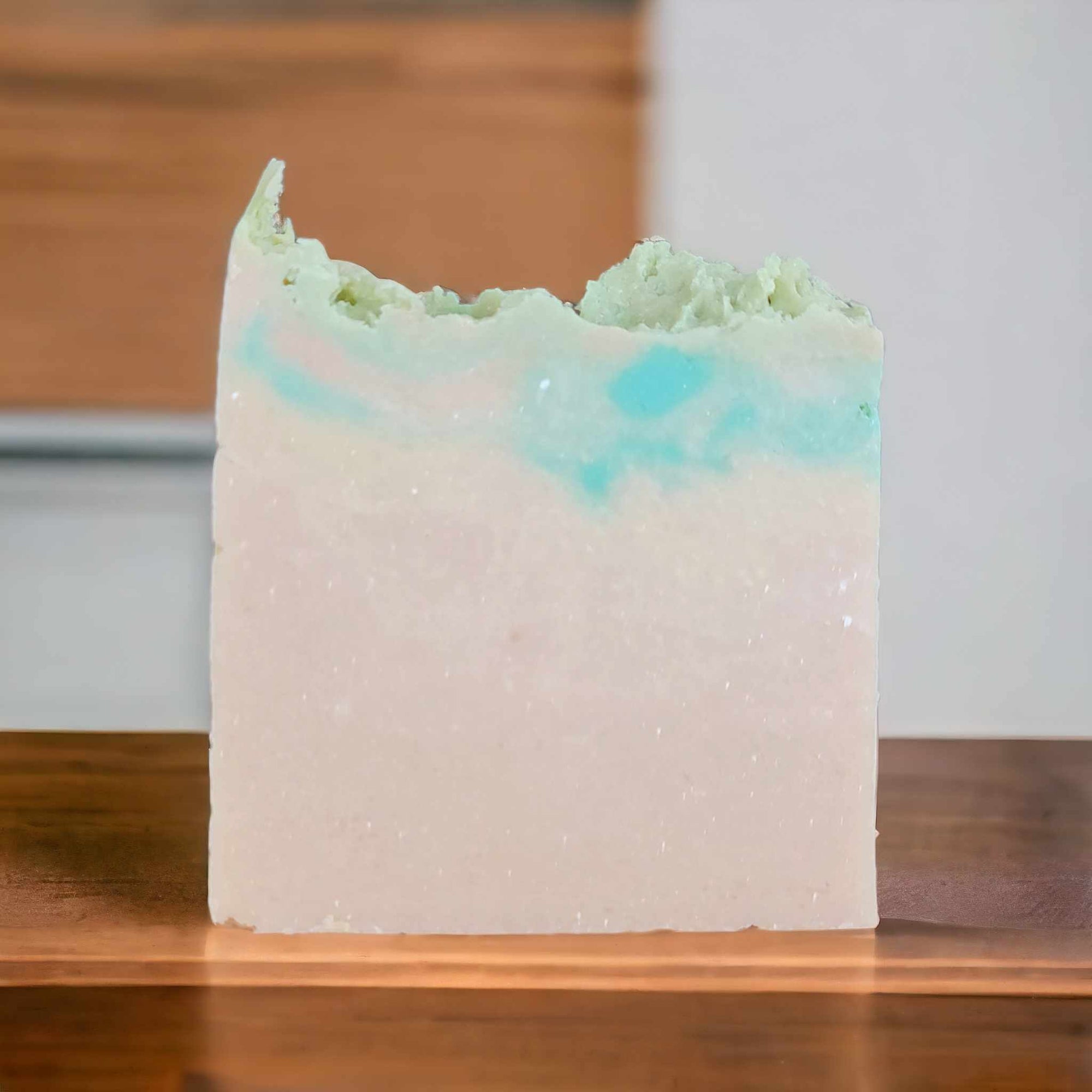 Savon Artisanal - Jasmin et Poire