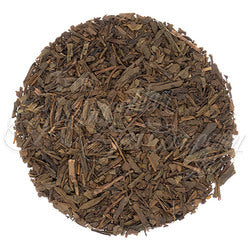 Thé vert - HOJICHA
