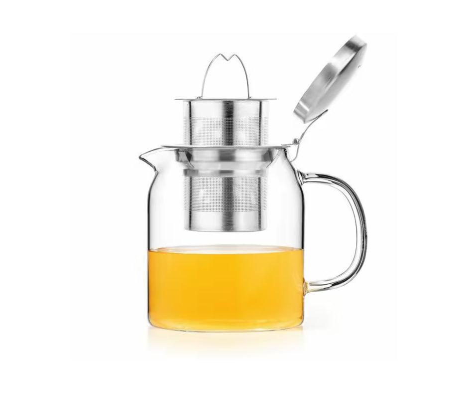 Théière en verre Pyxis 20 Oz