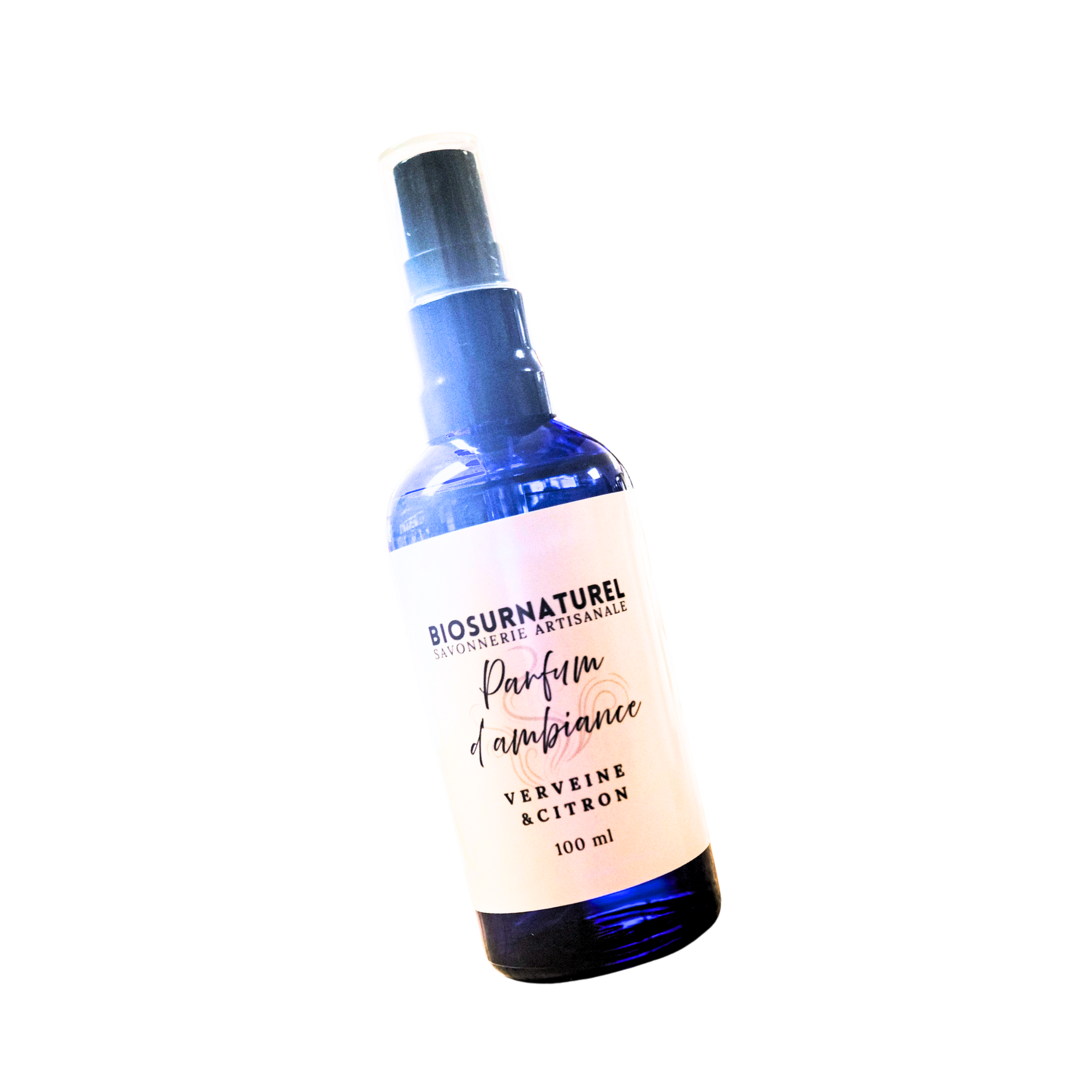 Bruine d'ambiance - verveine citronnée