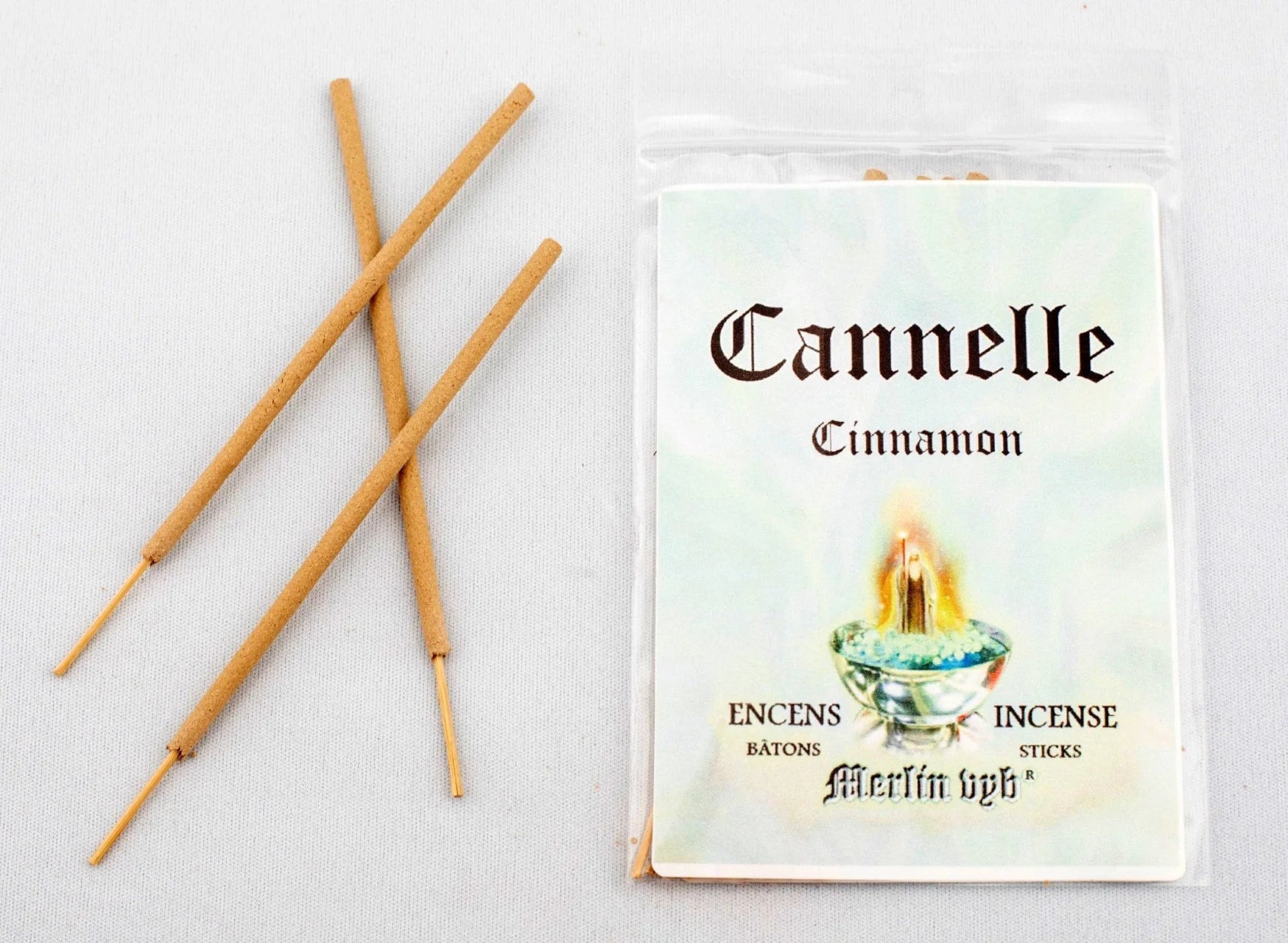 Cannelle