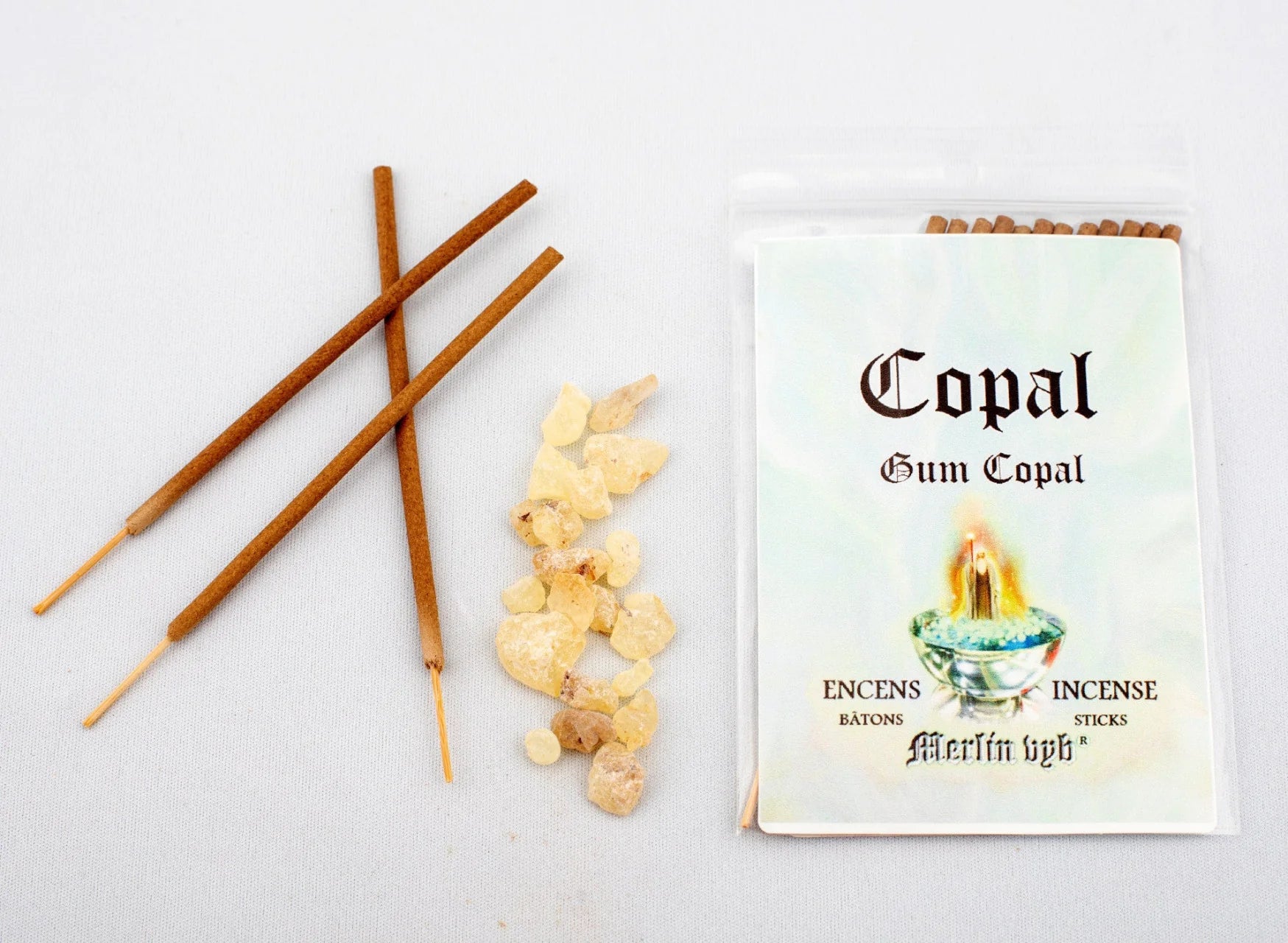 Copal