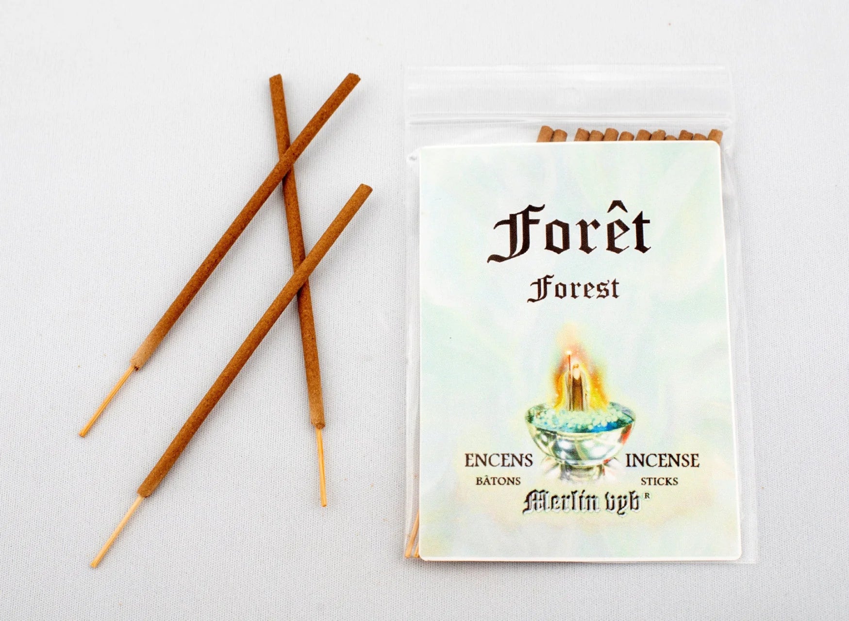Forêt