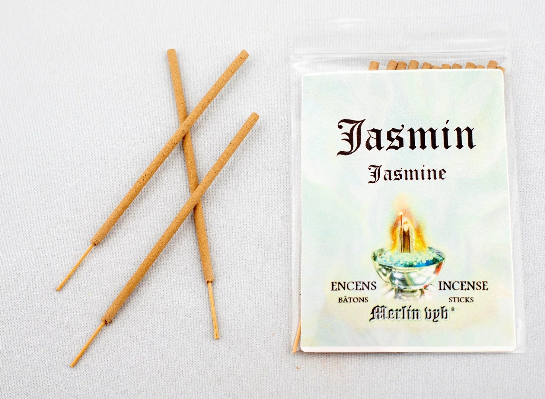 Jasmin