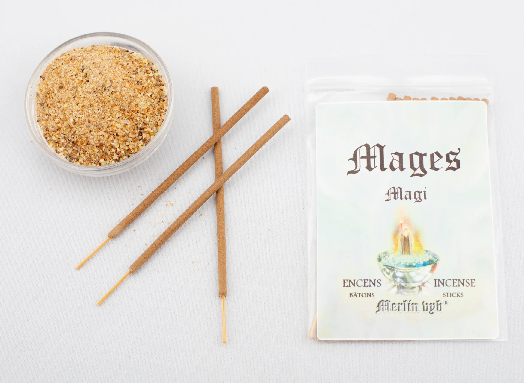 Mages