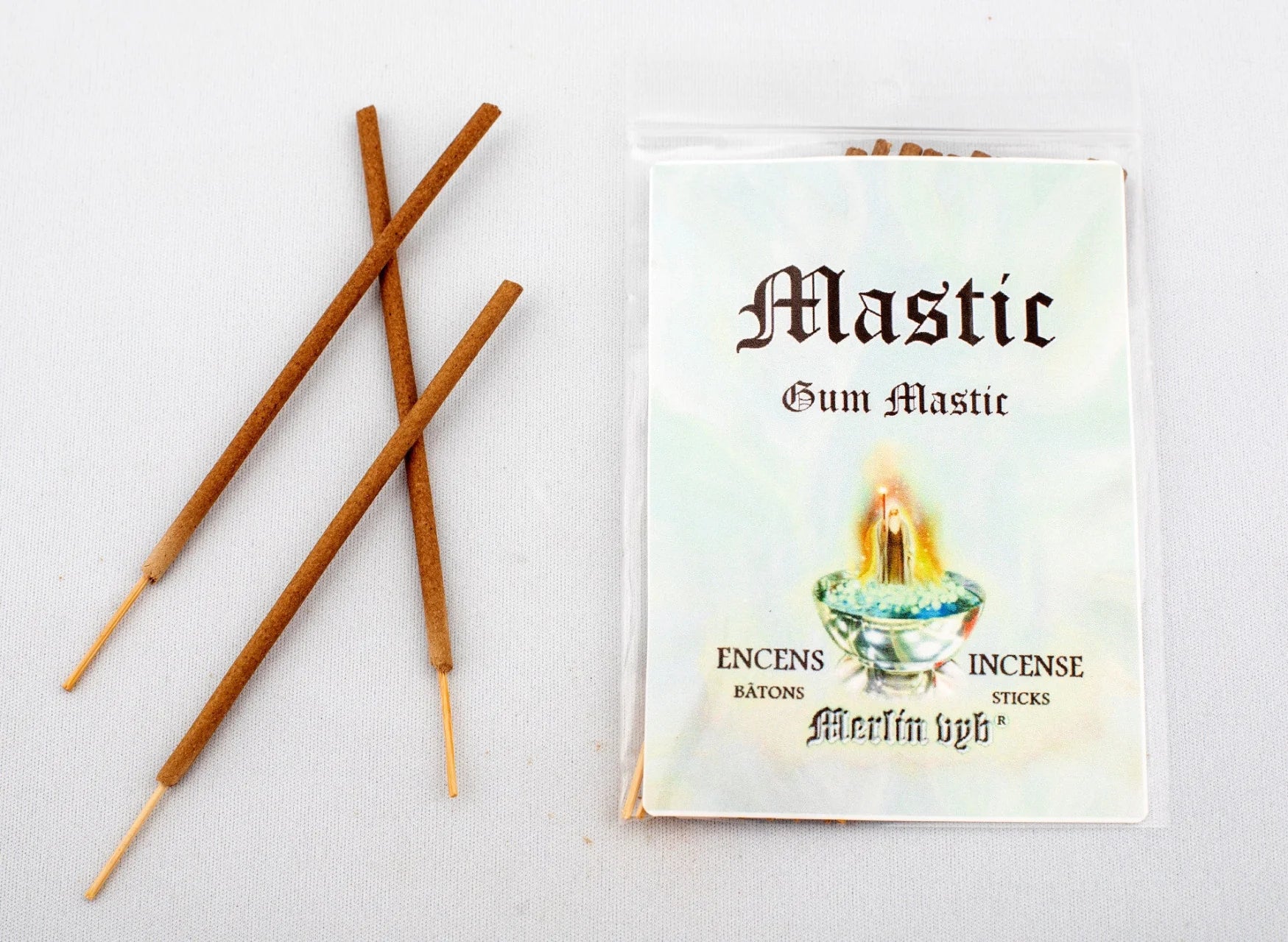 Mastic