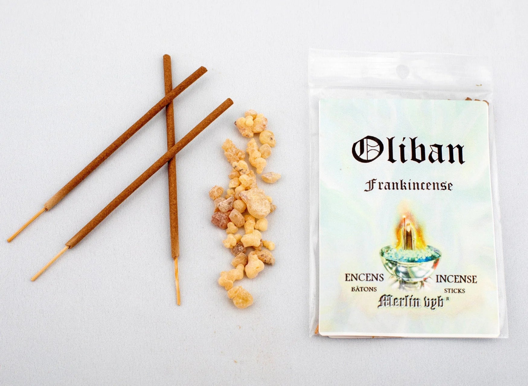 Oliban