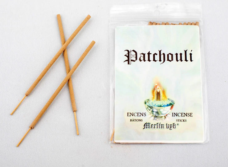 Patchouli