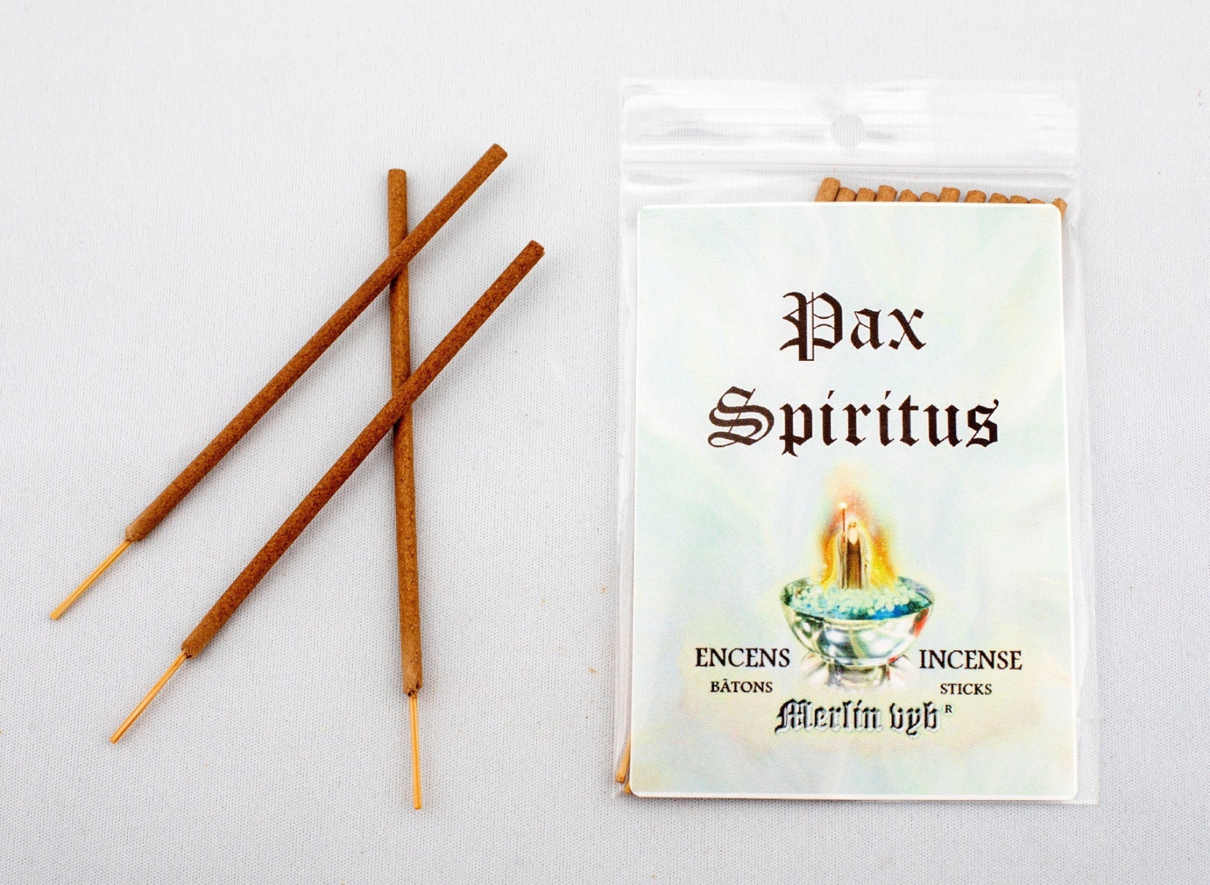 Pax Spiritus