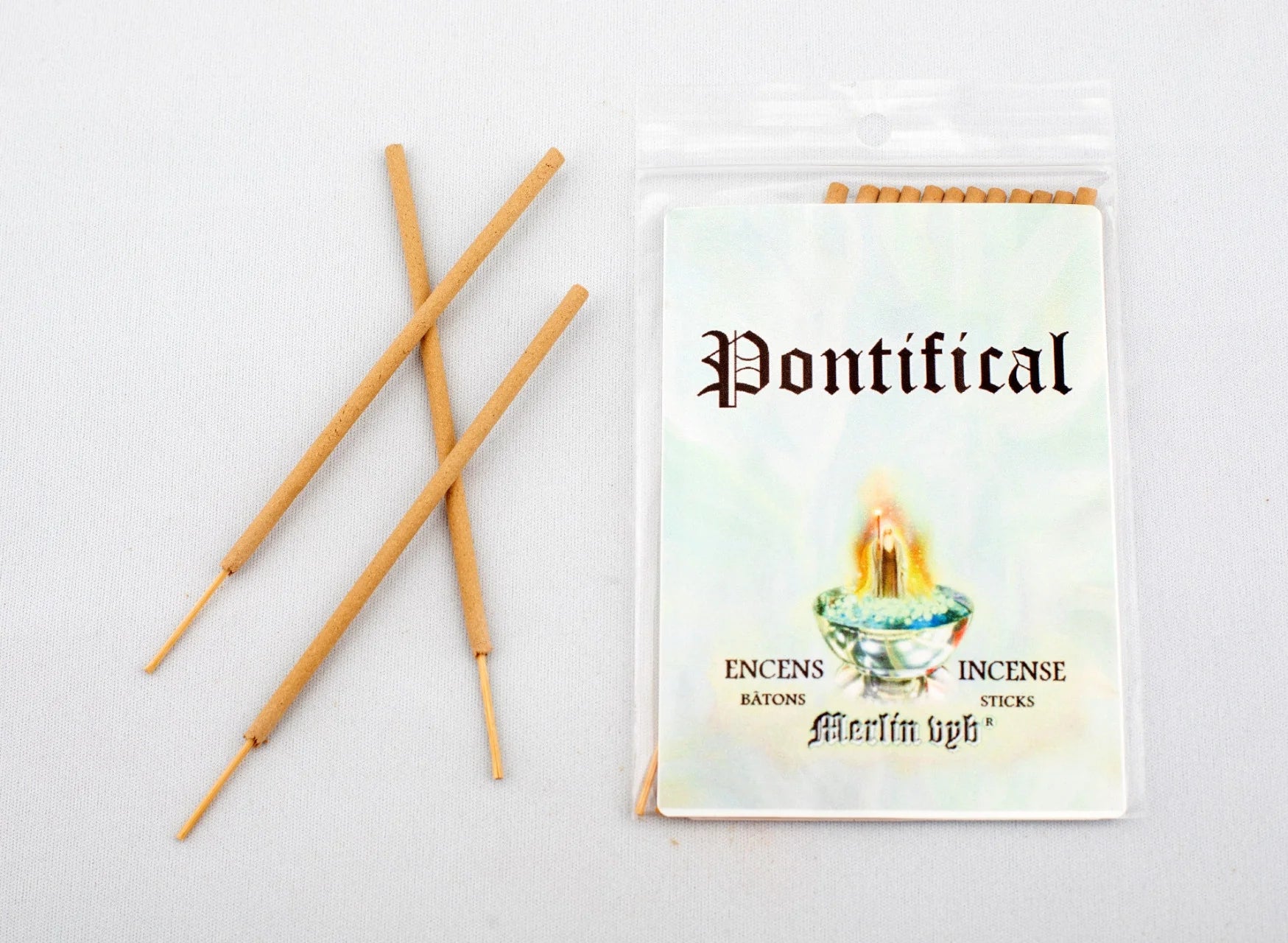 Pontifical