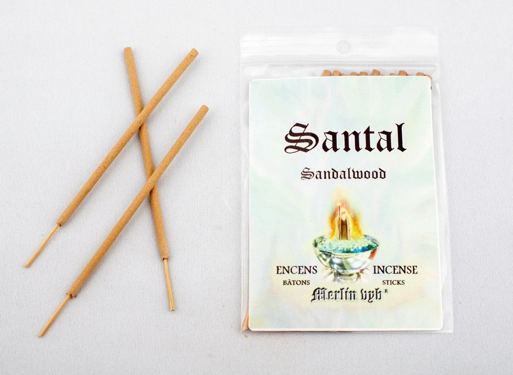 Santal