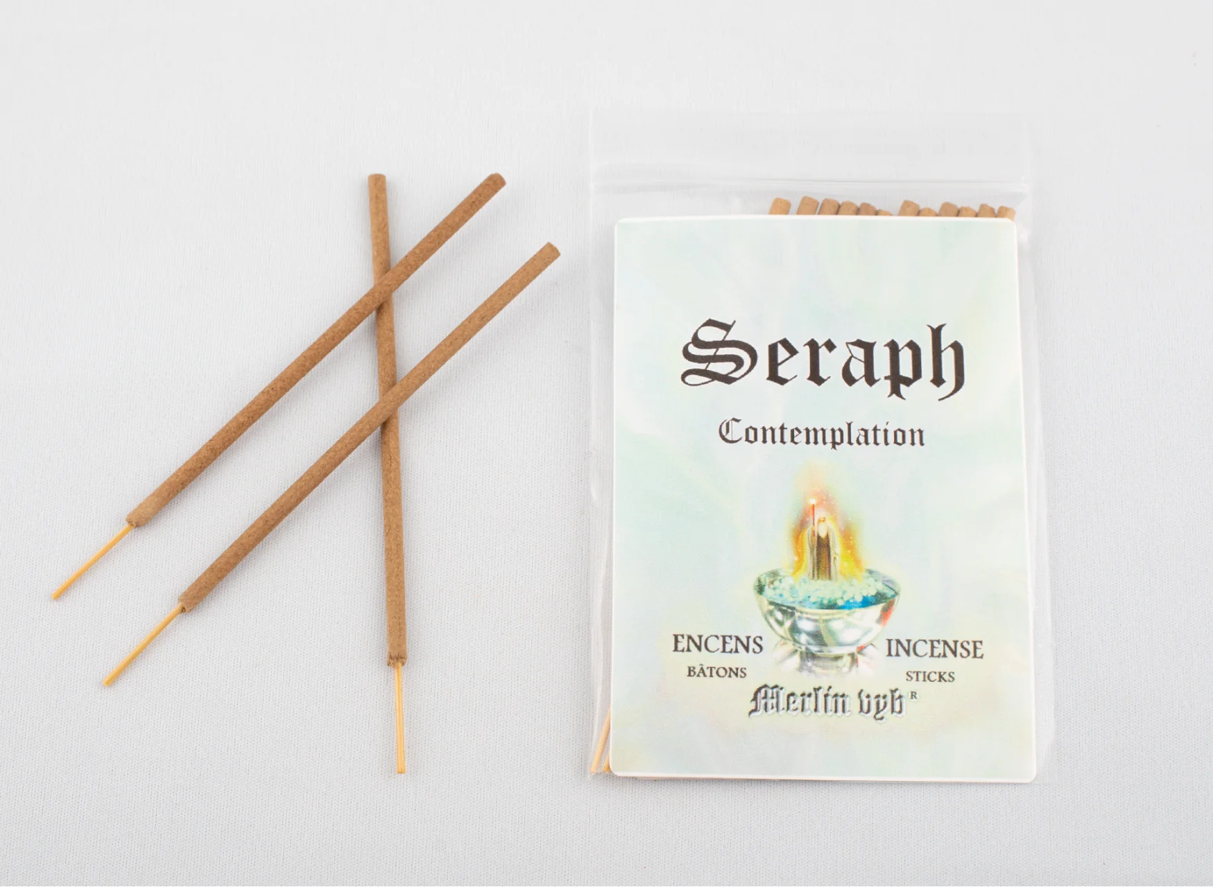 Seraph