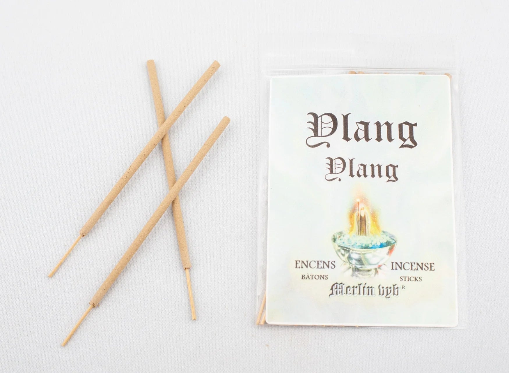 Ylang-Ylang