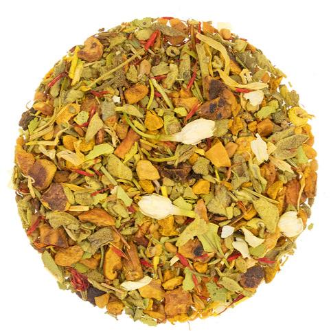 Tisane - Curcuma Apaisant
