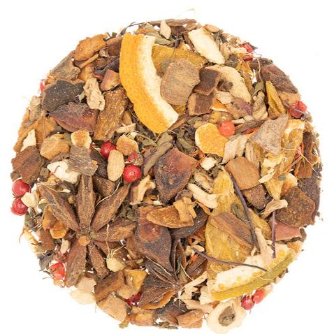 Tisane - Tulsi Piquant