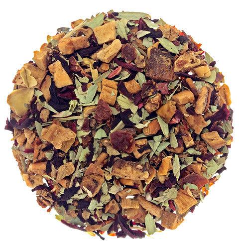 Tisane - Séné