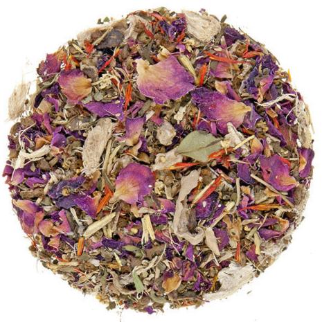 Tisane - Detox