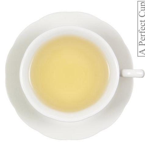 Tisane - Digestif
