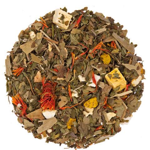 Tisane - Focus Pocus