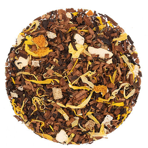 Rooibos - La Pêche