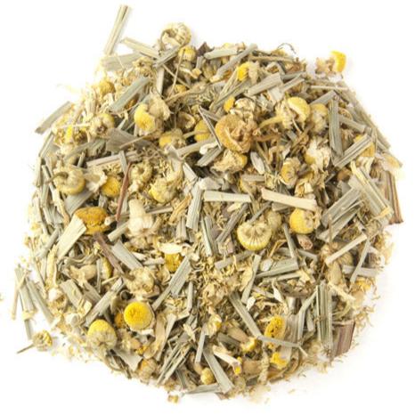 Tisane - Douceur Citron