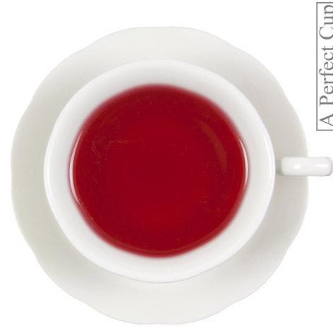 Infusion - Choco - Fruit