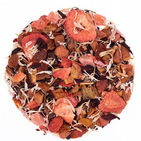 Infusion - Choco - Fruit