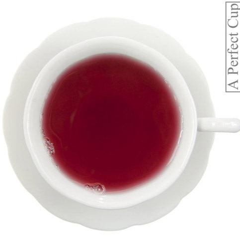 Infusion - Berry Berry