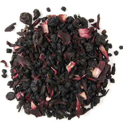 Infusion - Berry Berry