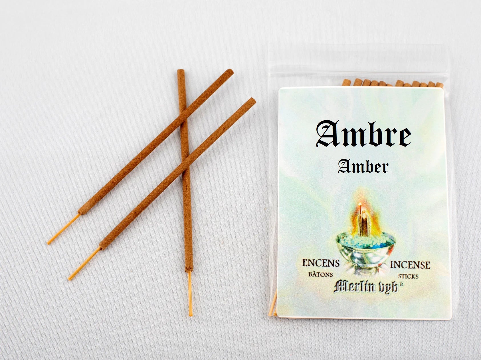 Ambre
