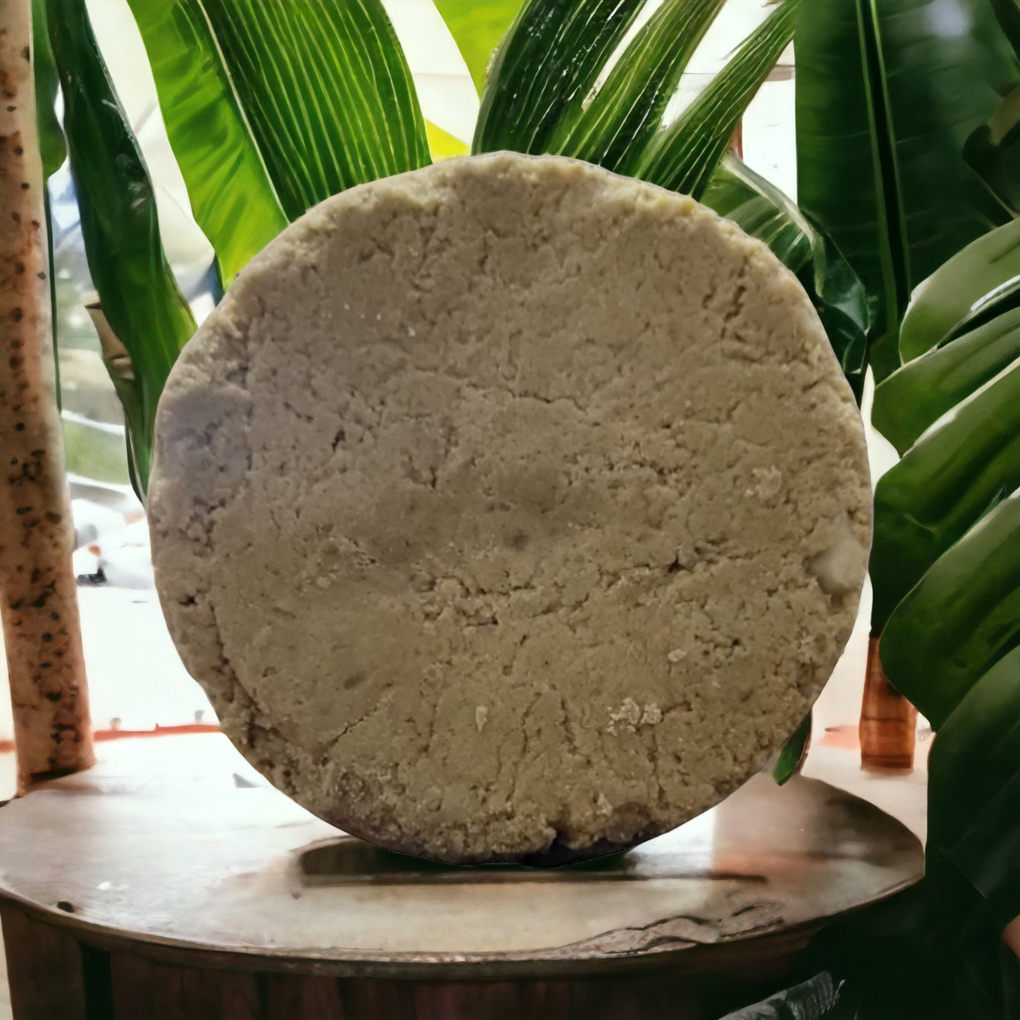 Shampoing Solide - Exotique - 70 g