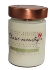 Chandelle Chasse-Moustique - Eucalyptus