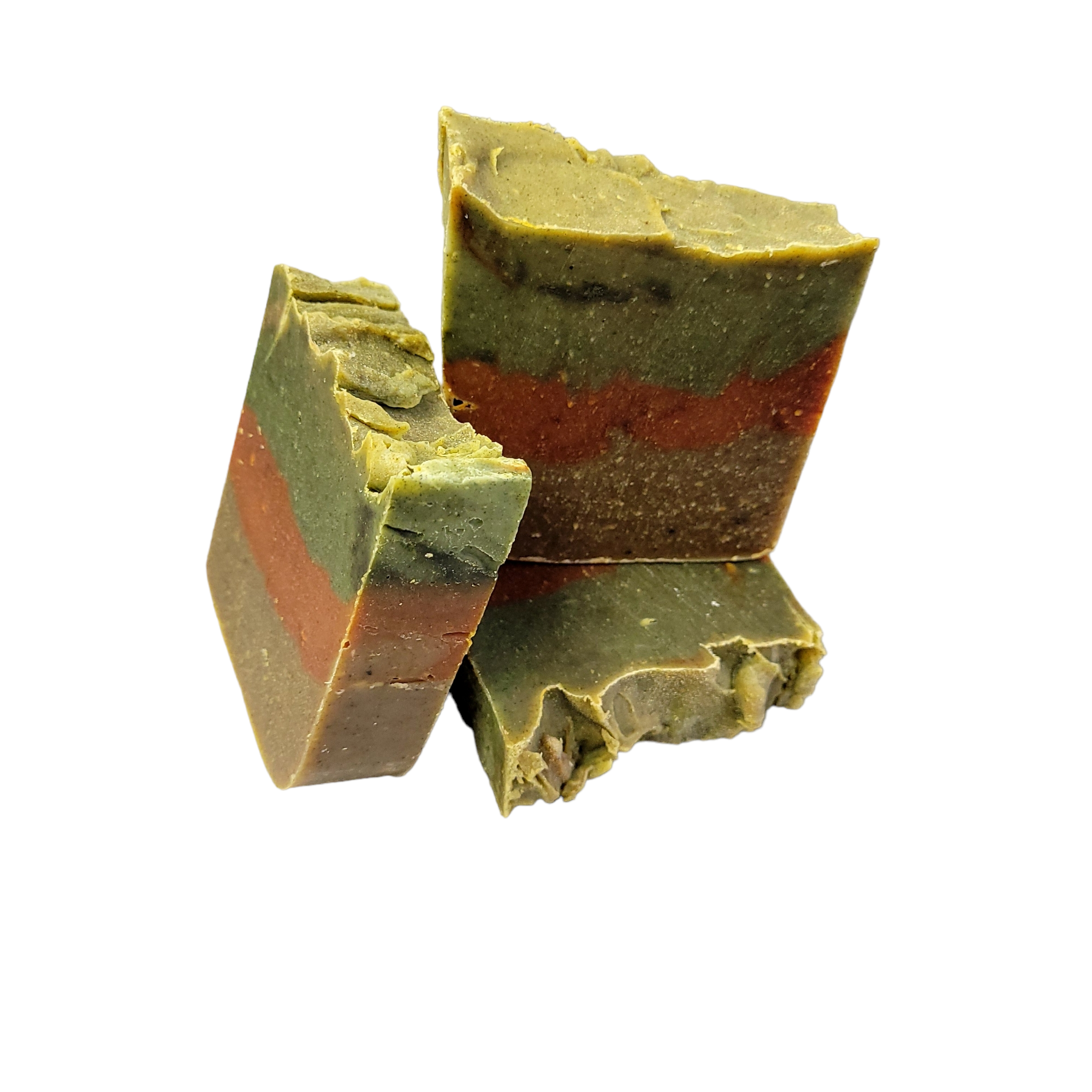 Savon artisanal - Mer et Épices