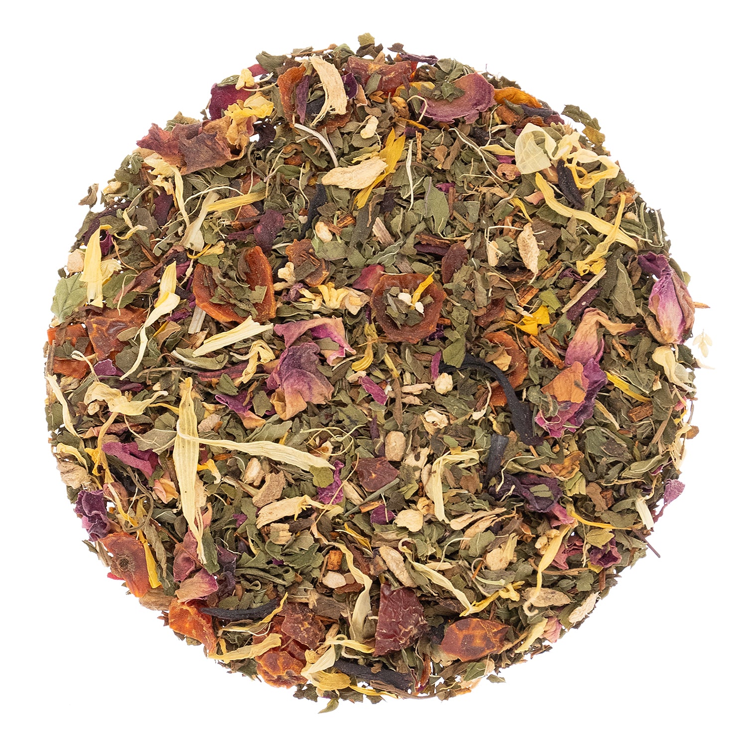 Rooibos - Le savoureux