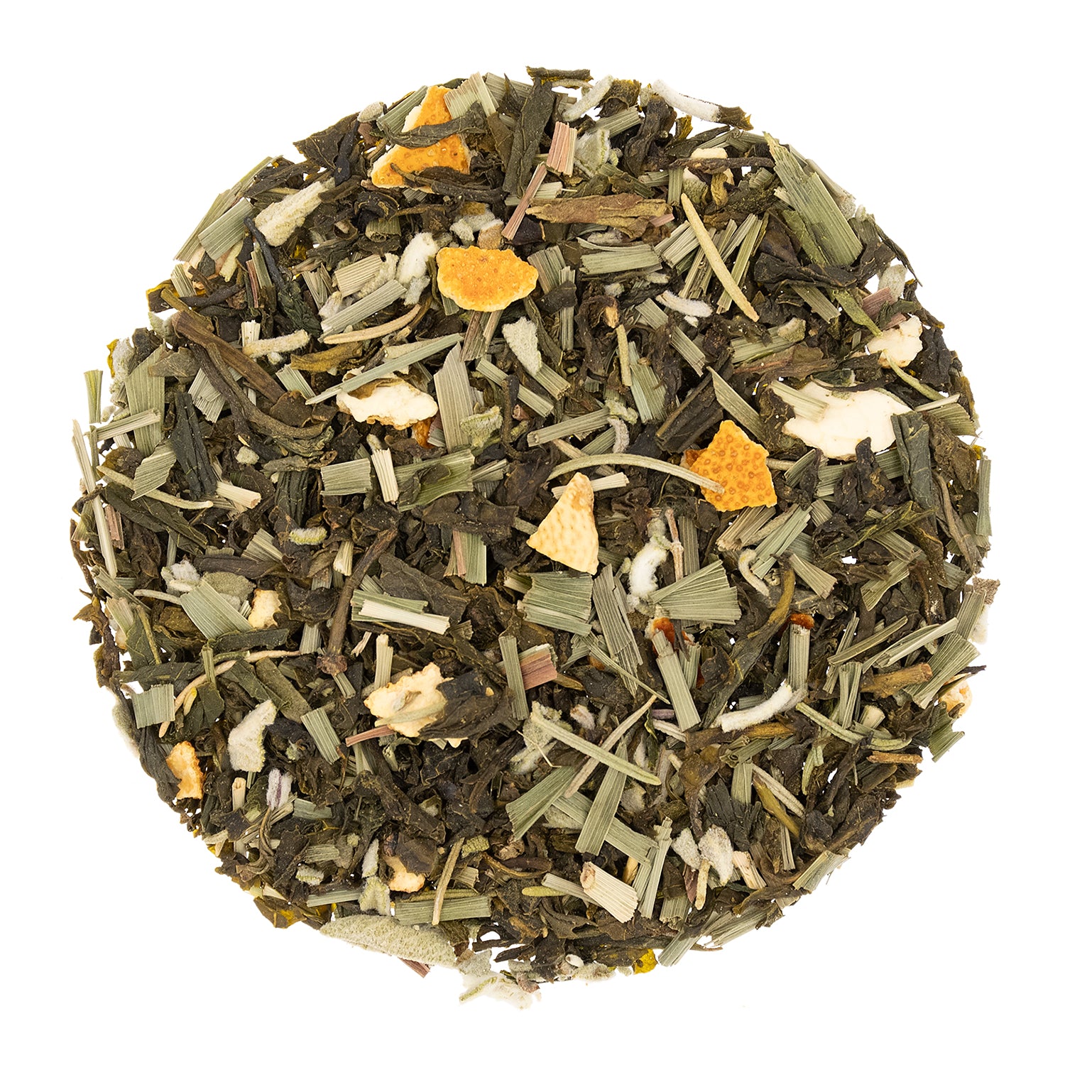 Rooibos - Calme