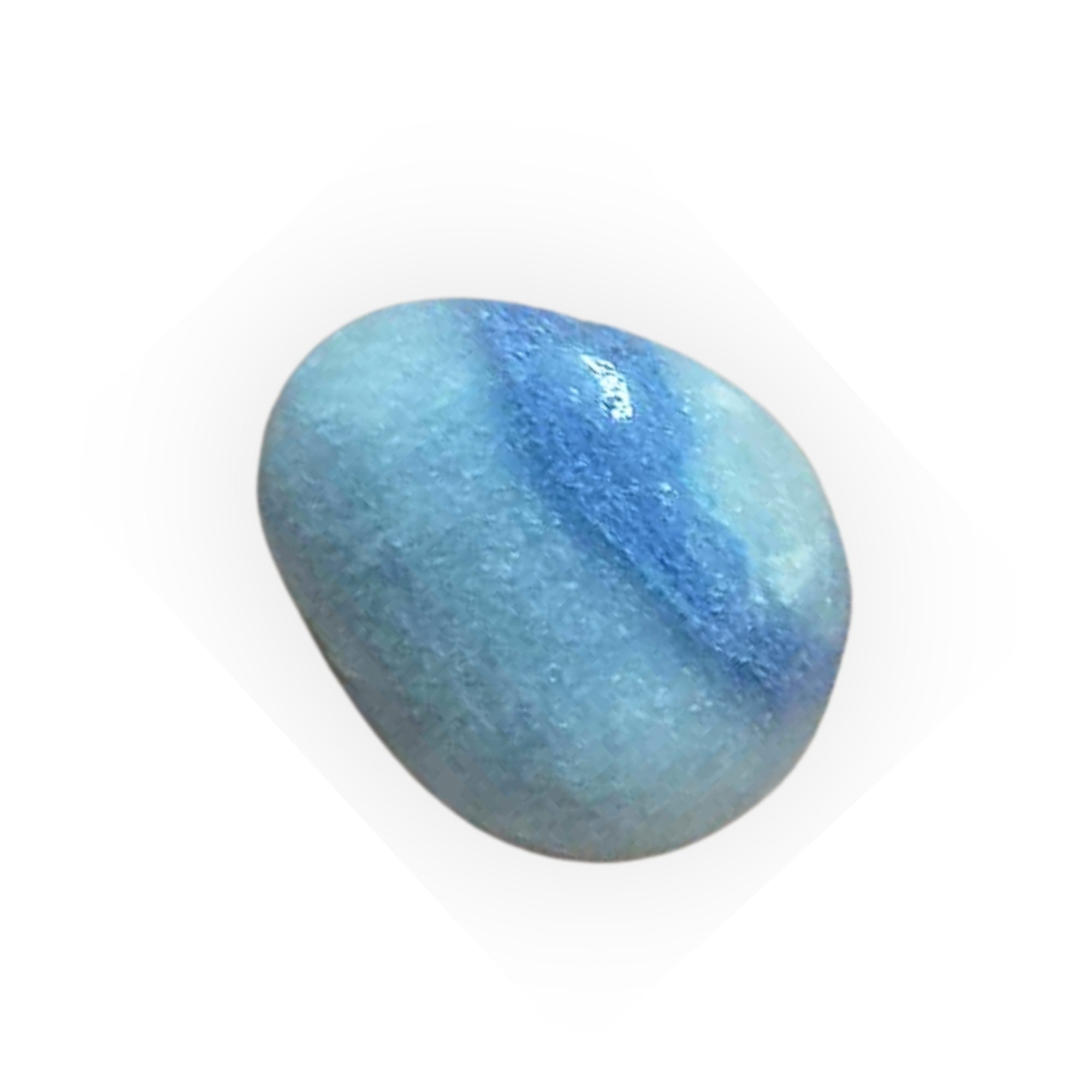 Aventurine Bleue - Petite