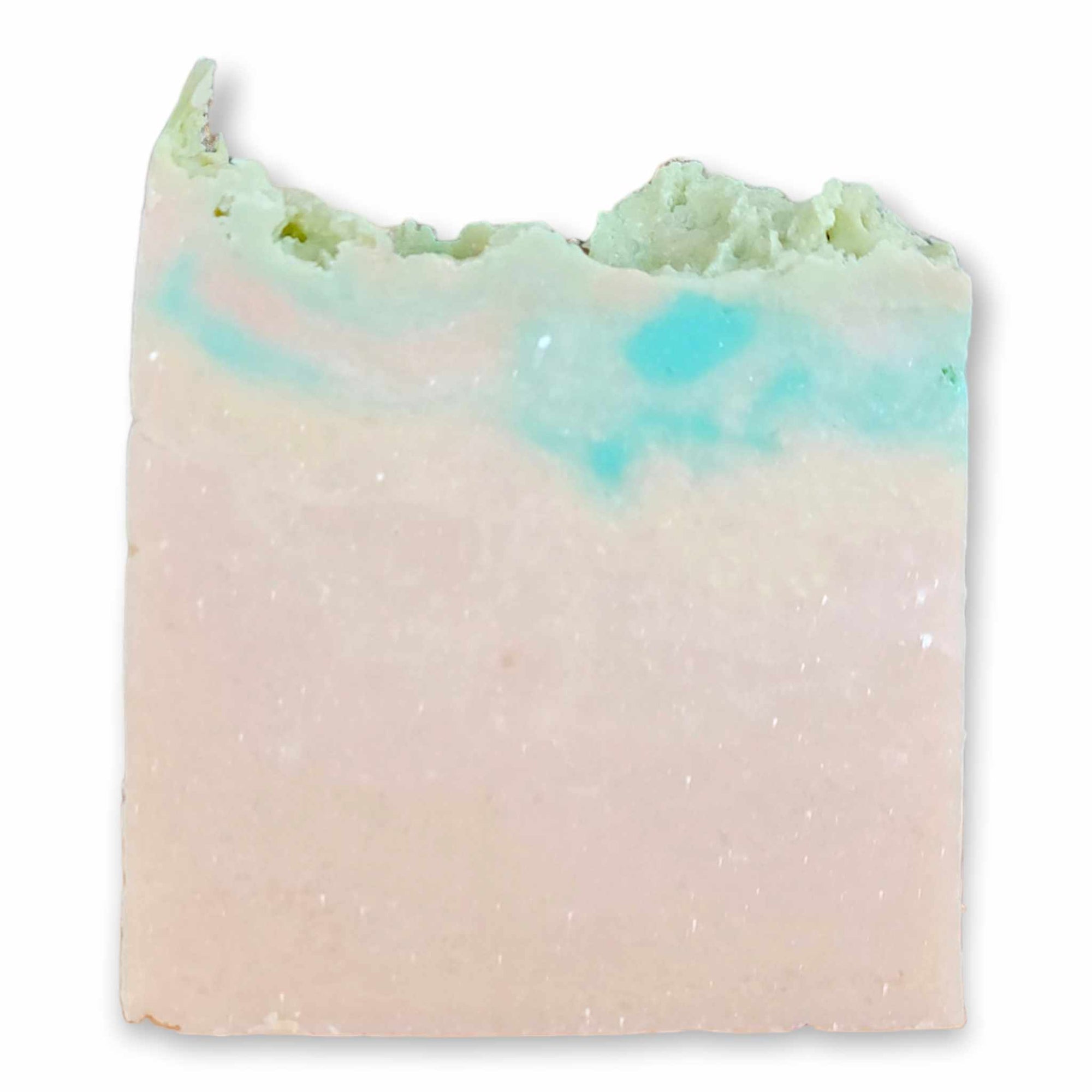 Savon Artisanal - Jasmin et Poire