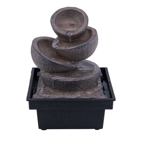 Mini Fontaine d'eau d'intérieur - Ambiance