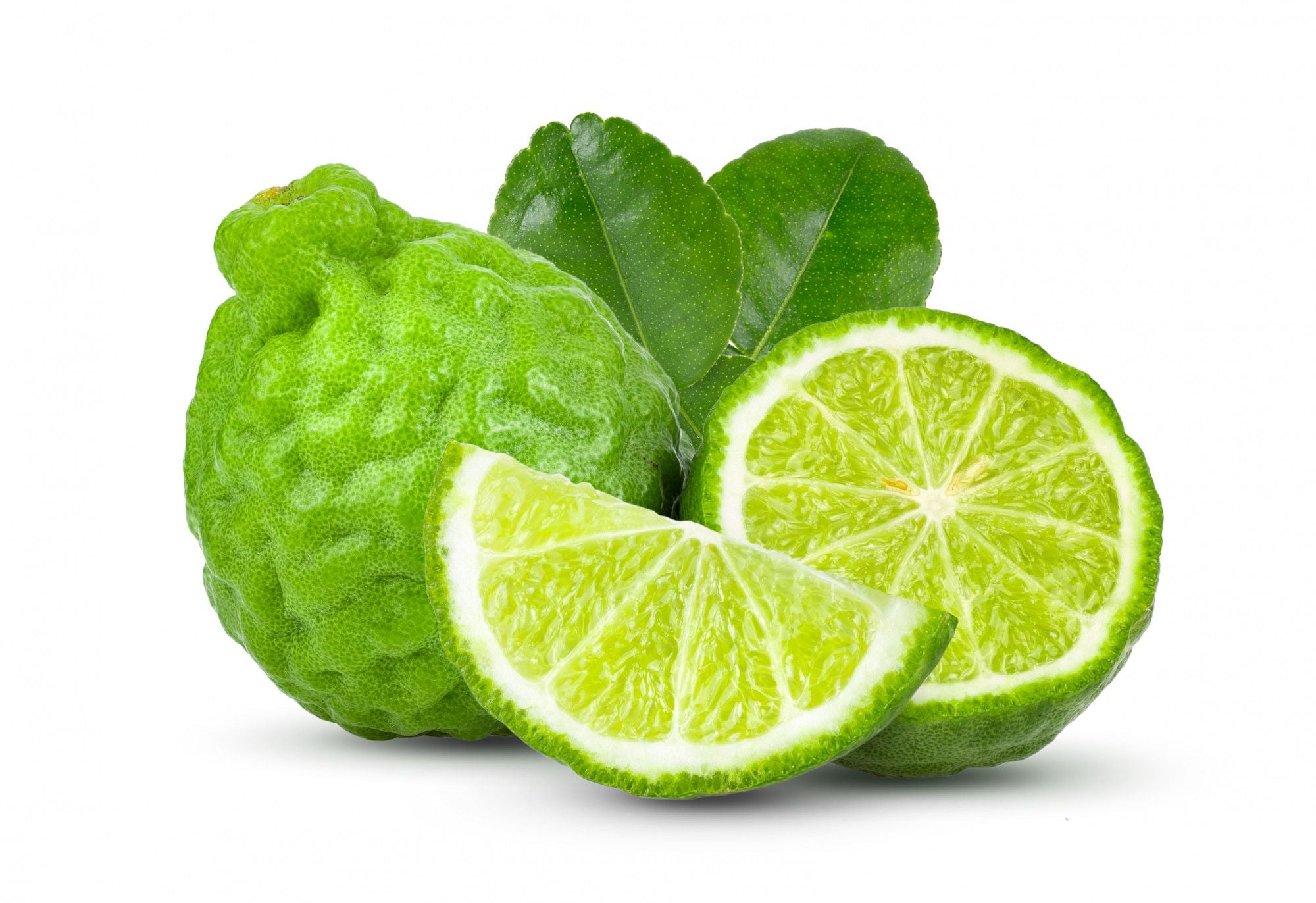 Bergamote