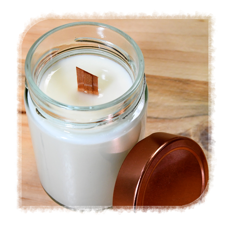 Bougie parfumée - Cachemire - 314 ml