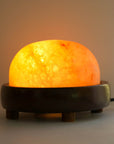 Lampe de Sel Himalayen - Mini Dome